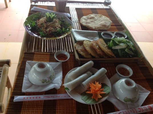 hoi an cooking class